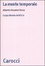 Cover of La mente temporale