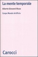 Cover of La mente temporale