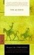 Cover of Don Quixote