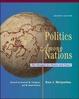 Cover of Politics Among Nations