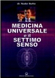 Cover of Medicina universale e il settimo senso