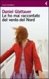 Cover of Le ho mai raccontato del vento del Nord