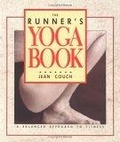 The Runner's Yoga Book : A Balanced Approach to Fitness
