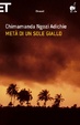 Cover of Metà di un sole giallo