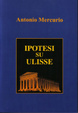 Cover of Ipotesi su Ulisse