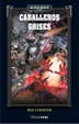 Cover of Los Caballeros Grises