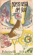 Cover of Poesia russa del '900