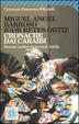 Cover of Cronache dai Caraibi