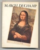 Cover of Marcel Duchamp