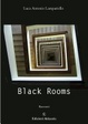 Cover of Black rooms