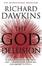 Cover of "The God Delusion"