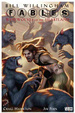 Cover of Fables: Werewolves of the Heartland