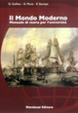 Cover of Il mondo moderno. Manuale di storia per l'università