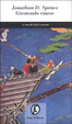 Cover of Girotondo cinese