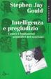 Cover of Intelligenza e pregiudizio