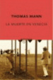 Cover of La muerte en Venecia. Mario y el mago