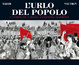 Cover of L'urlo del popolo vol. 1