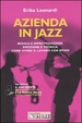 Cover of Azienda in jazz