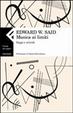 Cover of Musica ai limiti. Saggi e articoli