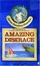 Cover of 'Amazing Disgrace'