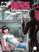 Cover of Legs Weaver n. 117