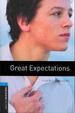 Cover of Great Expectations