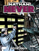 Cover of Nathan Never n. 117