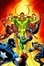 Cover of "Marvel Adventures"