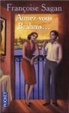 Cover of Aimez-Vous Brahms?
