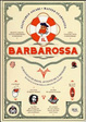 Cover of Il Barbarossa