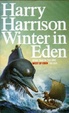 Cover of WINTER IN EDEN