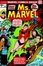 Cover of "Essential Ms. Marvel, Vol. 1"