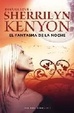 Cover of El fantasma de la noche