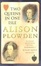Cover of TWO QUEENS IN ONE ISLE
