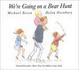 Cover of We're Going on a Bear Hunt