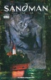 Cover of The Sandman n. 21