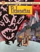 Cover of Les formidables aventures de Lapinot, tome 2