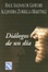 Cover of Dialogos de un día