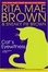 Cover of "Cat's Eyewitness"