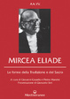 Cover of Mircea Eliade