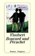 Cover of Bouvard und Pecuchet.