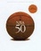 Cover of "NBA at 50"