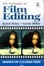 Cover of "Technique of Film Editing, Second Edition"