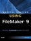 Cover of Special Edition Using FileMaker 9