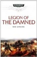 Cover of Legion of the Damned