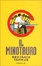 Cover of Il minotauro