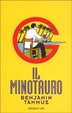 Cover of Il minotauro