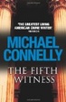 Cover of The Fifth Witness