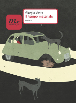 Image of Il tempo materiale