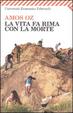 Cover of La vita fa rima con la morte